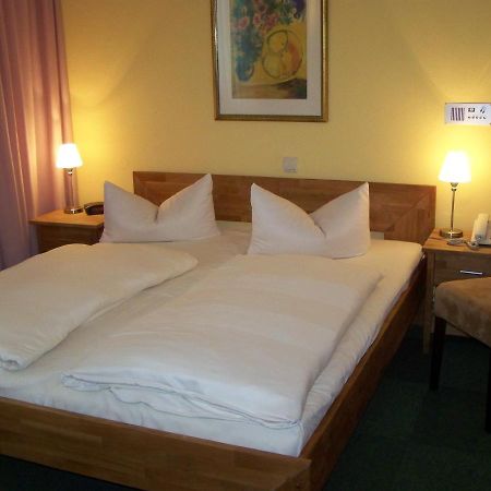 Hotel Am Stiftsberg Aschaffenburg Zewnętrze zdjęcie