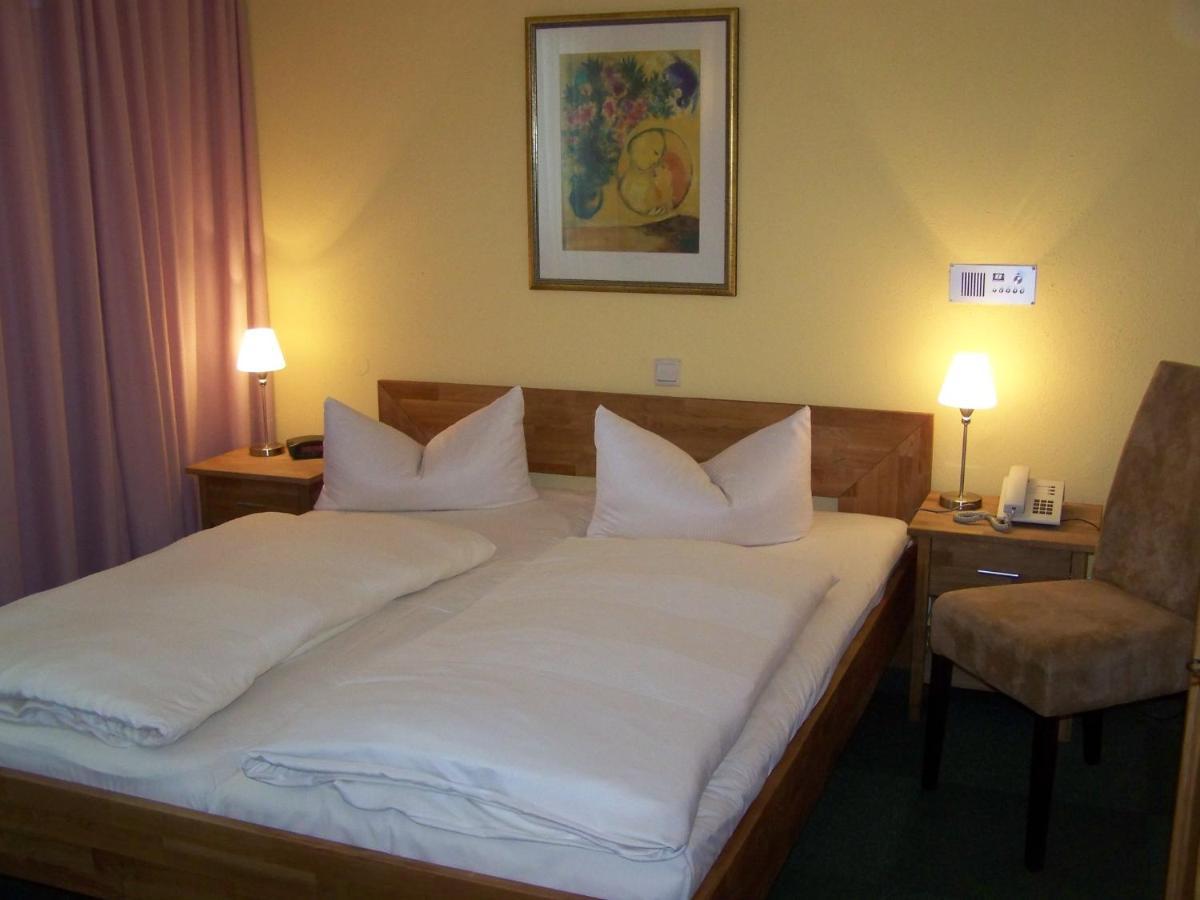 Hotel Am Stiftsberg Aschaffenburg Zewnętrze zdjęcie